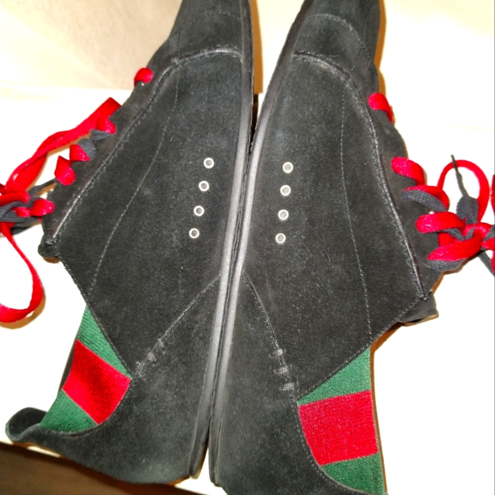 Gucci shoes - Picture 10 of 13